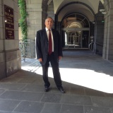 Photo de profil de Manuel Vieira