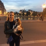 Photo de profil de Frederique Roth
