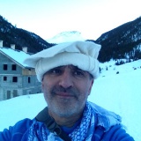 Photo de profil de Djamel Meguenni-Tani