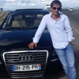 Photo de profil de Sergio Leal Mourão