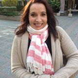 Photo de profil de Patricia Lombard