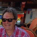 Photo de profil de Jean Paul Séry