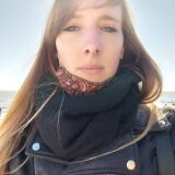 Photo de profil de Laudine Kuntz