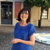 Photo de profil de Sylviane Horowicz