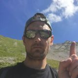 Photo de profil de Nicolas Steinmetz