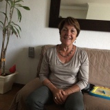 Photo de profil de Michele Breugnot