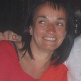 Photo de profil de Pascale Rozier