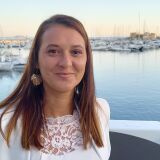 Photo de profil de Chambert Julie