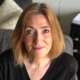 Photo de profil de Sophie Boutillier