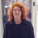 Photo de profil de Nelly Gérard