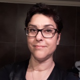 Photo de profil de Marie Le Lay