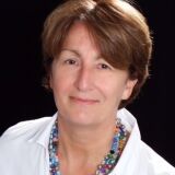 Photo de profil de Christine Garcia