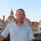 Photo de profil de Eric Tanguy