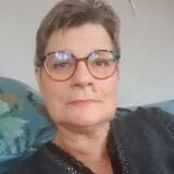 Photo de profil de Marie-José Aubin