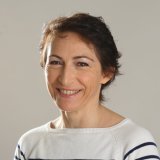Photo de profil de Annie Gourio
