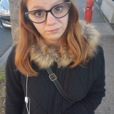 Photo de profil de Precilia Kemouche