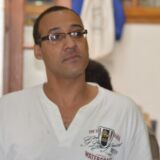 Photo de profil de Jean Jacques Metellus