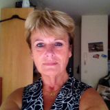 Photo de profil de Sylvie Vain