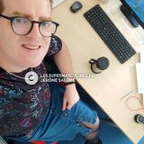 Photo de profil de Jérôme Salomé