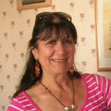 Photo de profil de Christiane Finiels
