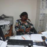 Photo de profil de Rita Raissa Ngondo Mpohwe