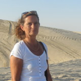 Photo de profil de Sophie Guérillot