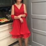 Photo de profil de Nathalie Valenziano