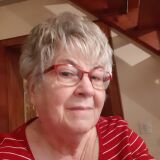 Photo de profil de Françoise Antoine