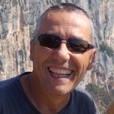 Photo de profil de Gérard Hue
