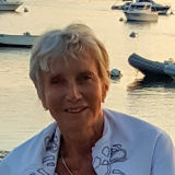 Photo de profil de Christiane Lavoix