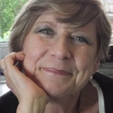 Photo de profil de Fabienne Fourmeau