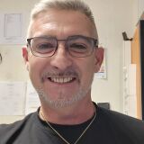 Photo de profil de Cedric Da Fonseca