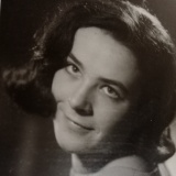 Photo de profil de Hélène Alonso
