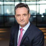 Photo de profil de Christophe de Saint-Exupéry