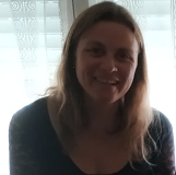 Photo de profil de Sandrine Deroo