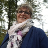 Photo de profil de Christelle Caroux