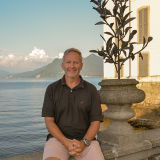 Photo de profil de Laurent Lesage