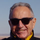 Photo de profil de Gilles Serra