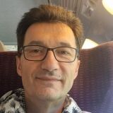 Photo de profil de Dominique Gobin