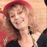 Photo de profil de Christine Pontoppidan