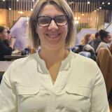 Photo de profil de Gaelle Lucas