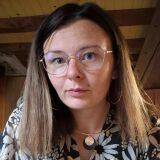 Photo de profil de Justine Marie