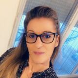 Photo de profil de Fabienne Vergely