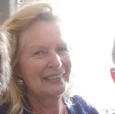 Photo de profil de Michèle Fleurquin