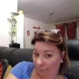 Photo de profil de Carine Martinez