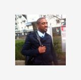 Photo de profil de Romaric Said