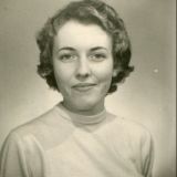 Photo de profil de Annie Pavie