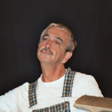 Photo de profil de Jean-Dominique Robert