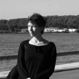 Photo de profil de Evelyne Maillard