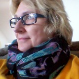 Photo de profil de Françoise Blomme